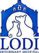 Lodi Veterinary Hospital Logo